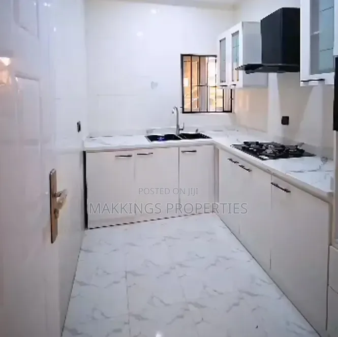 Mini Flat in Sangotedo for sale