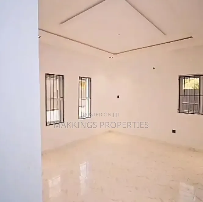 Mini Flat in Sangotedo for sale