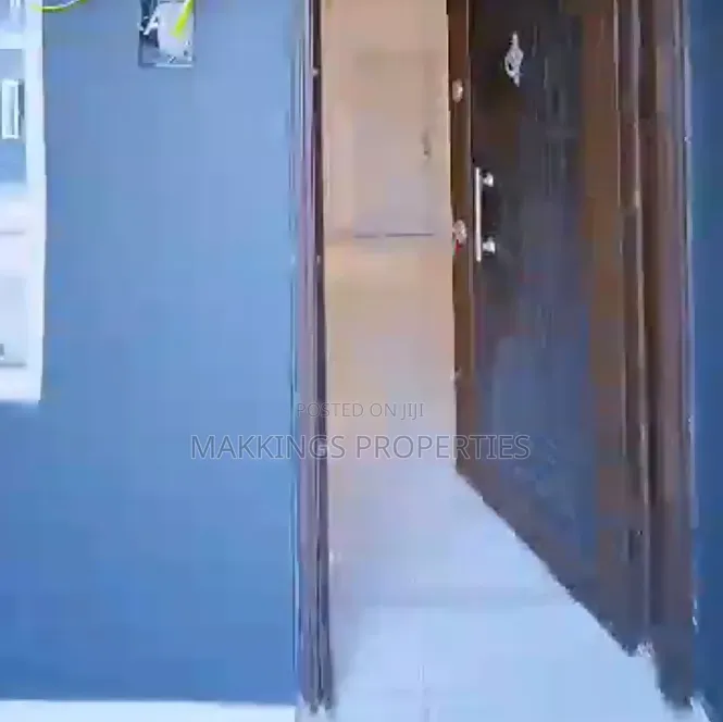 Mini Flat in Sangotedo for sale