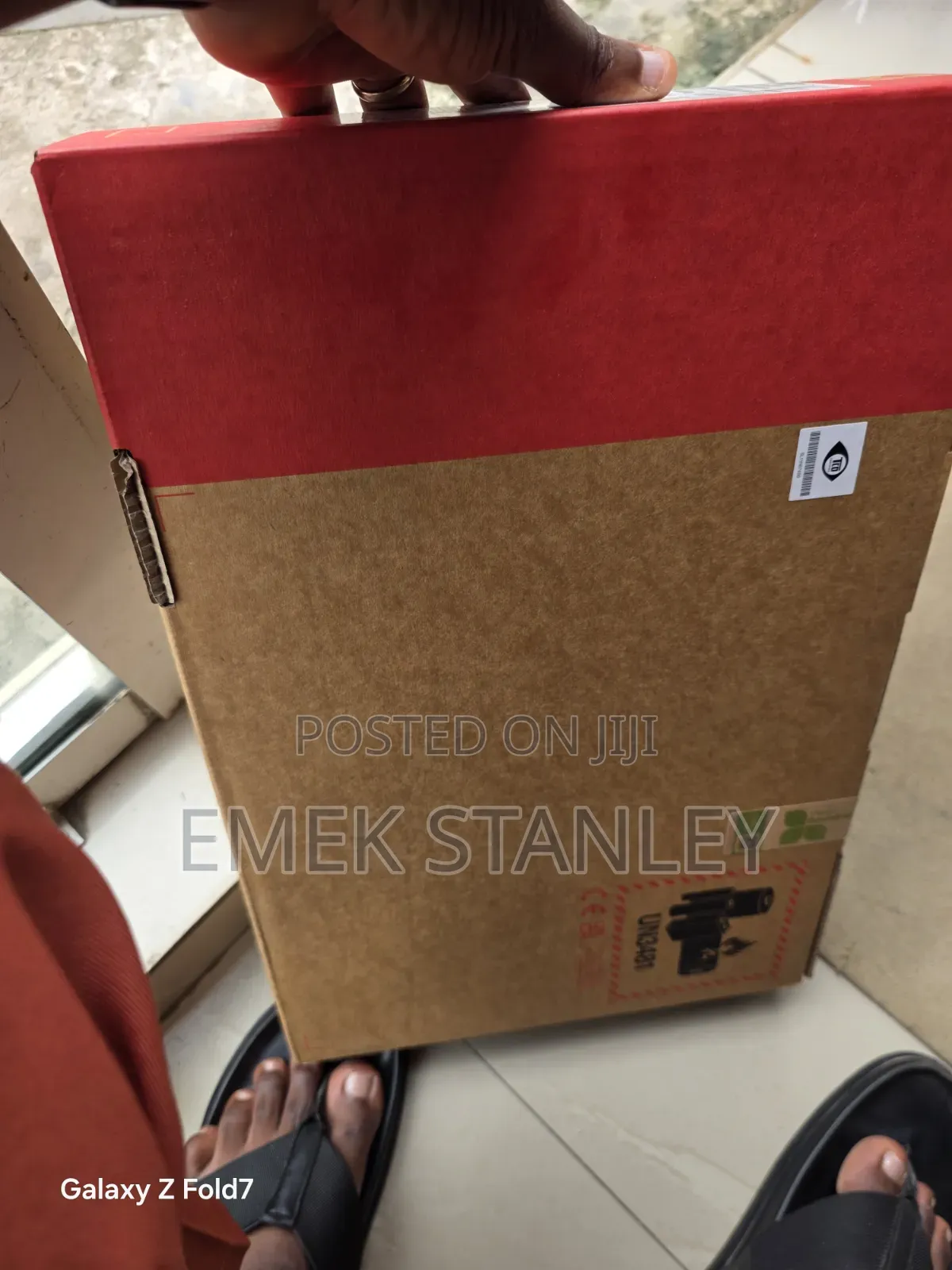 New Laptop Lenovo 32GB Intel Core Ultra 7 SSD 1T