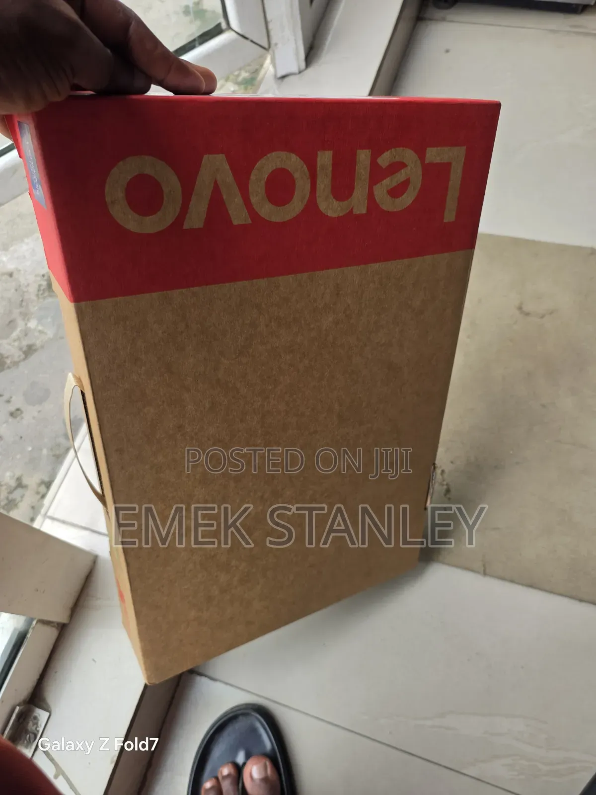 New Laptop Lenovo 32GB Intel Core Ultra 7 SSD 1T