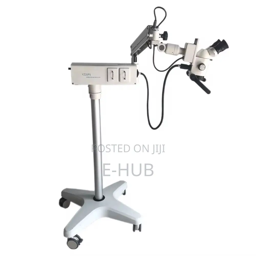 Ophthalmology Microscopes