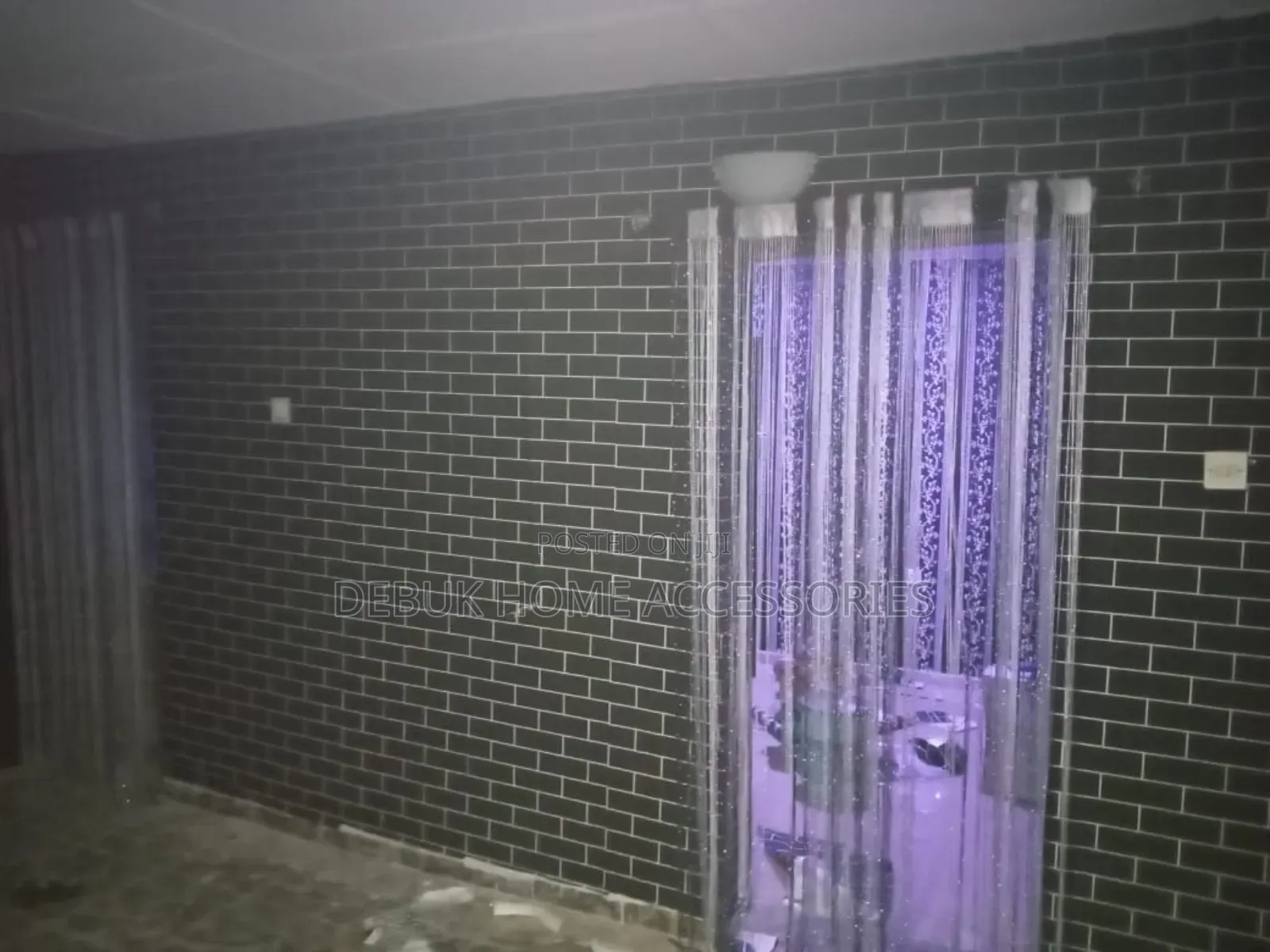 Affordable Wall Papers (Brick)