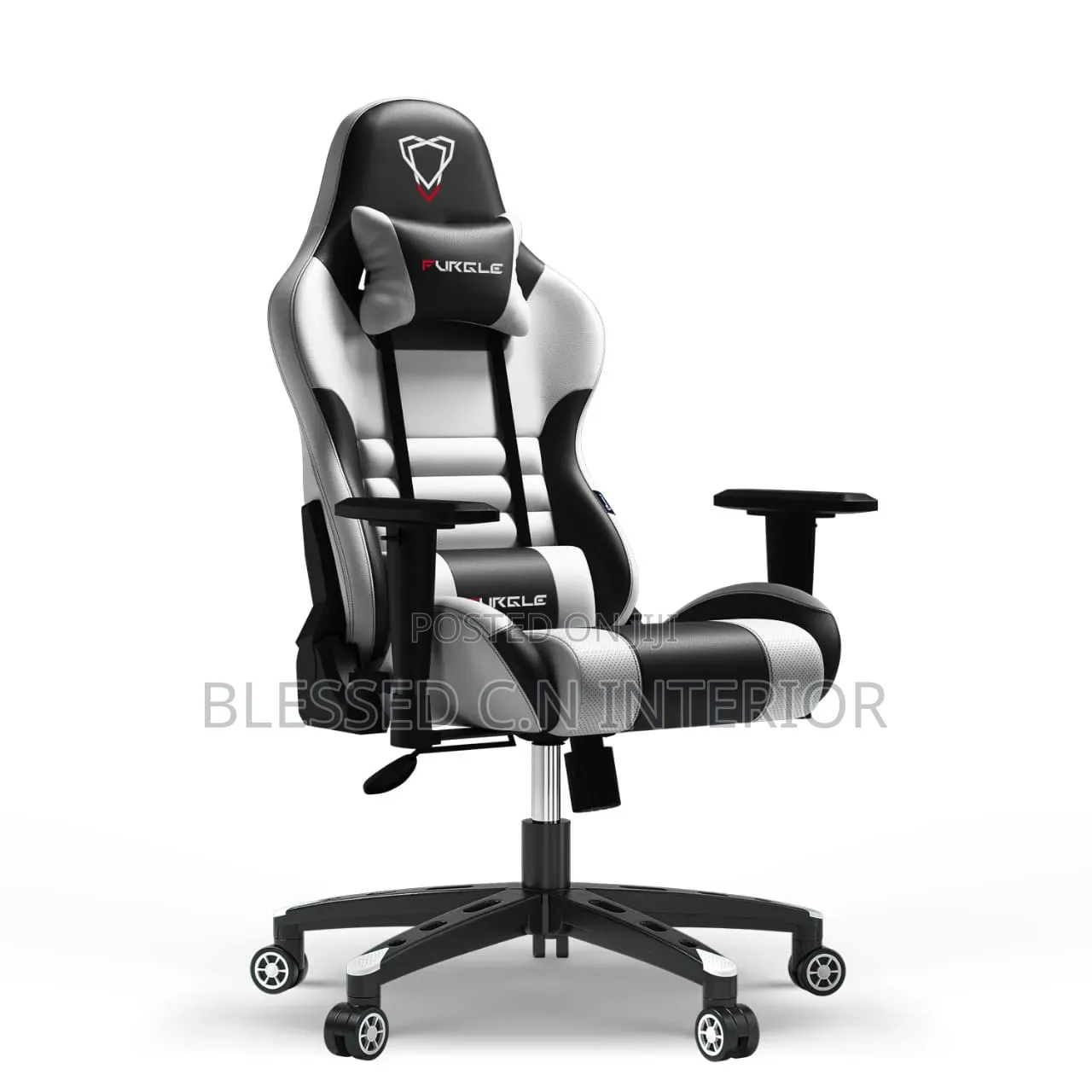 Game Furgle Chair