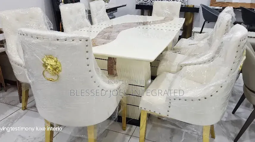 Imported Dining Set