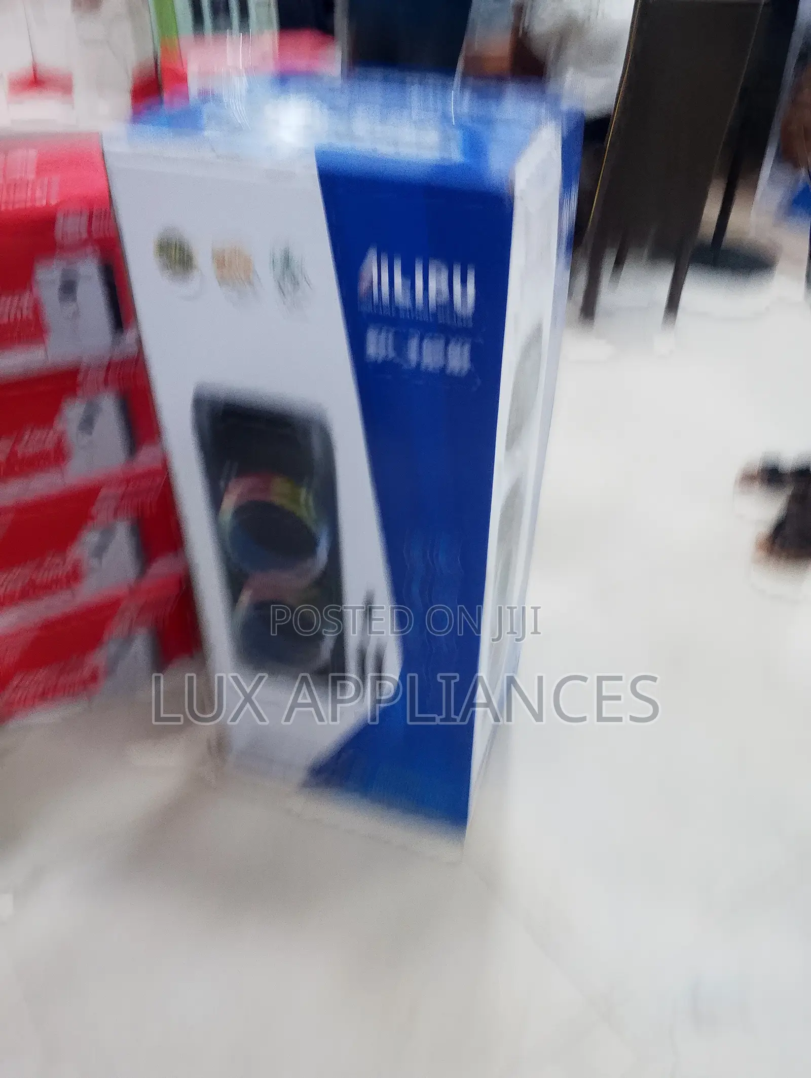 Ailipu Home and Outdoor Speaker