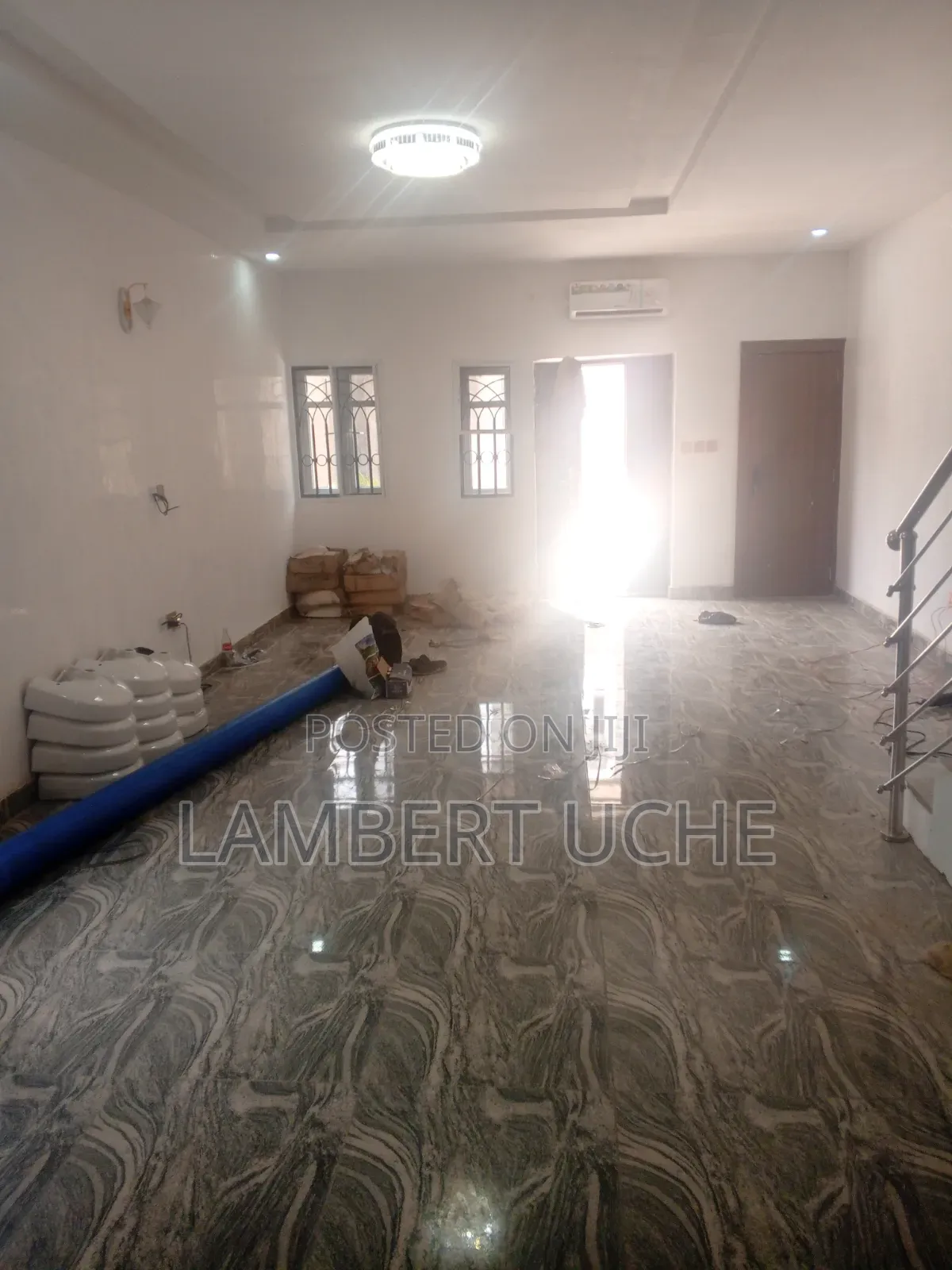 2bdrm Duplex in Kubwa for rent