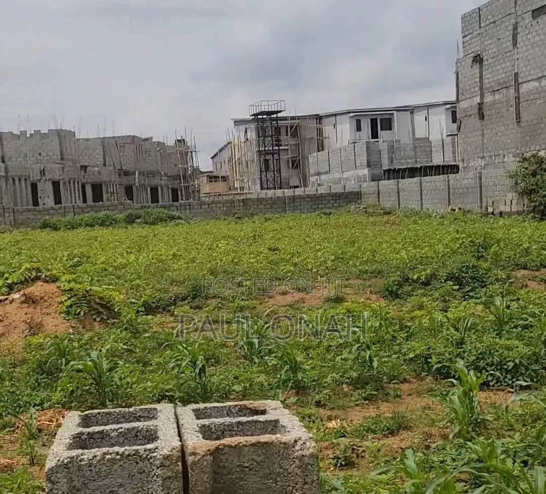 A Plot of Land
