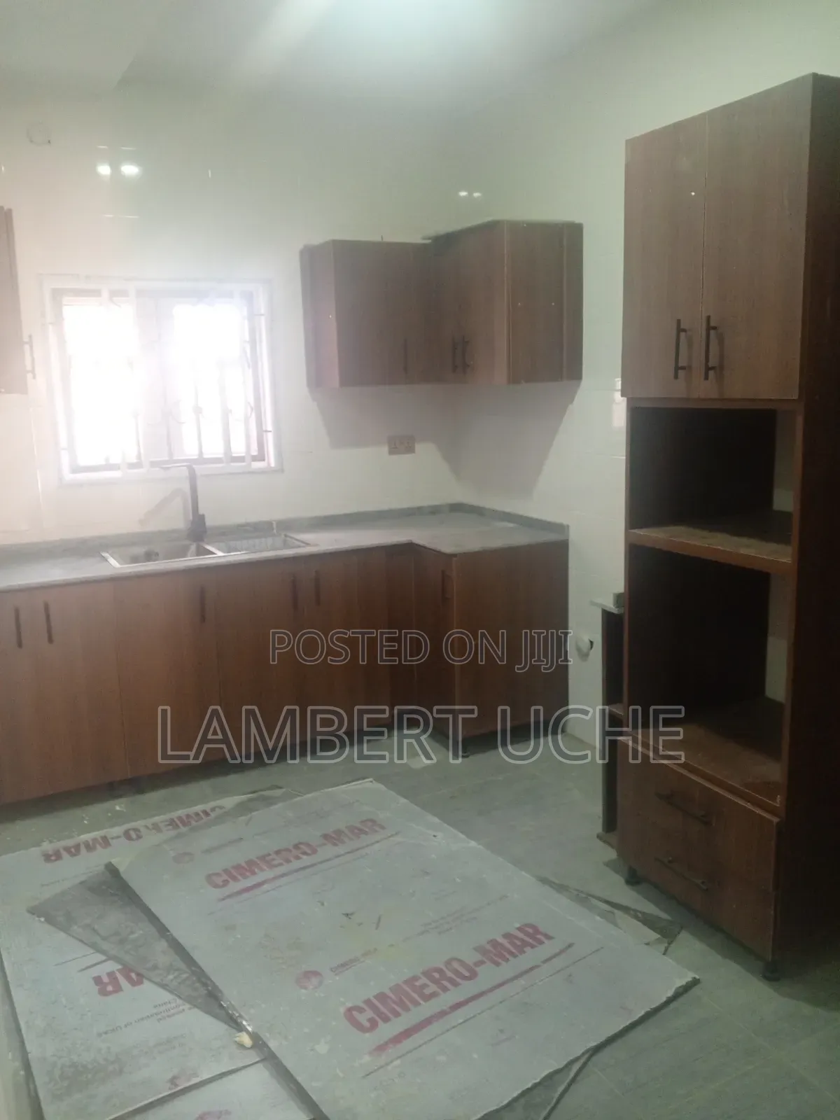2bdrm Duplex in Kubwa for rent