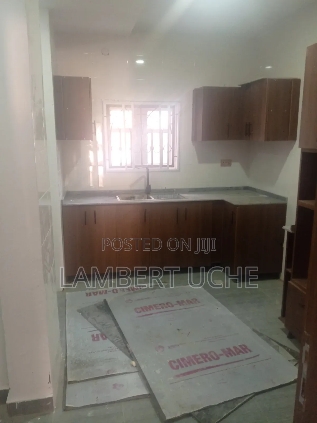 2bdrm Duplex in Kubwa for rent
