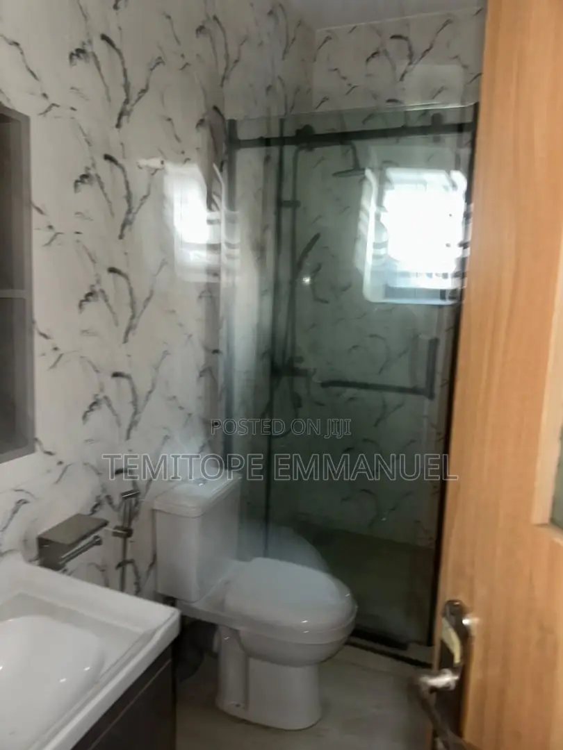 Furnished 4bdrm Duplex in Dopemu for sale
