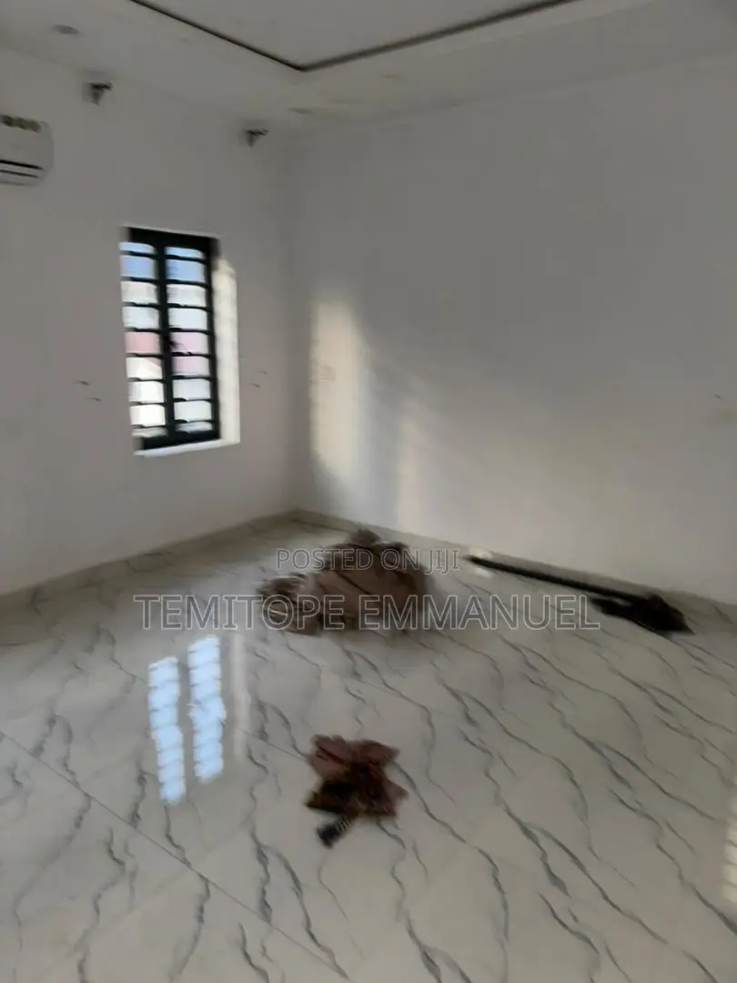 Furnished 4bdrm Duplex in Dopemu for sale