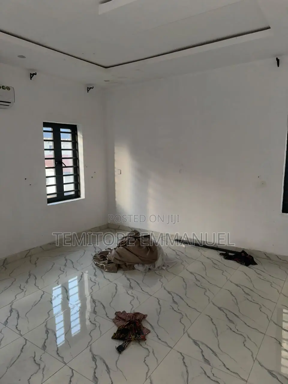 Furnished 4bdrm Duplex in Dopemu for sale