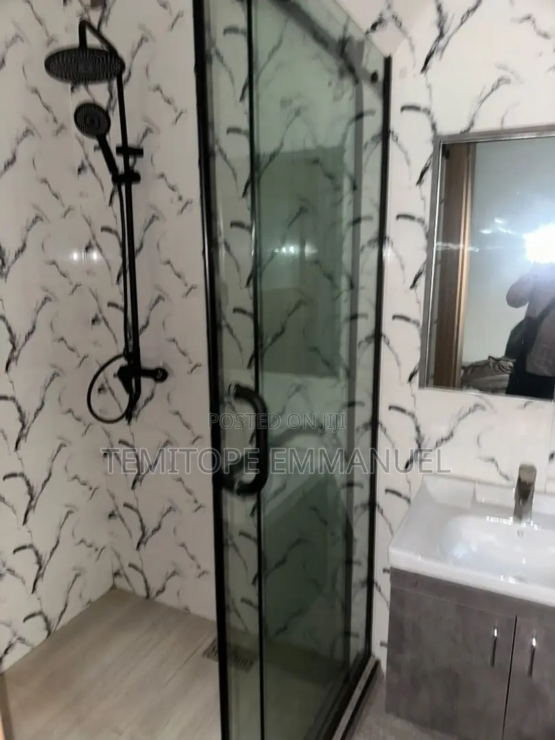 Furnished 4bdrm Duplex in Dopemu for sale