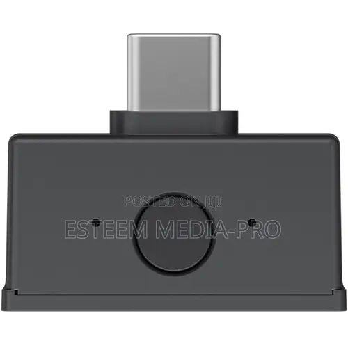 Saramonic Air-Se-01 2-Person Ultra-Mini Wireless Microphone System