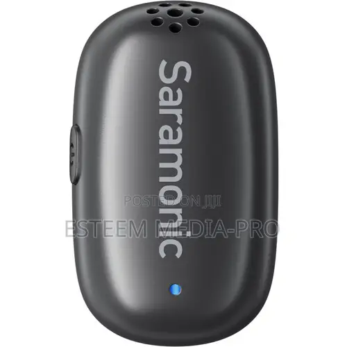 Saramonic Air-Se-01 2-Person Ultra-Mini Wireless Microphone System