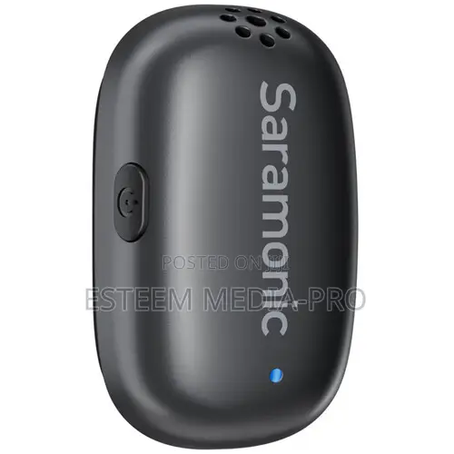 Saramonic Air-Se-01 2-Person Ultra-Mini Wireless Microphone System