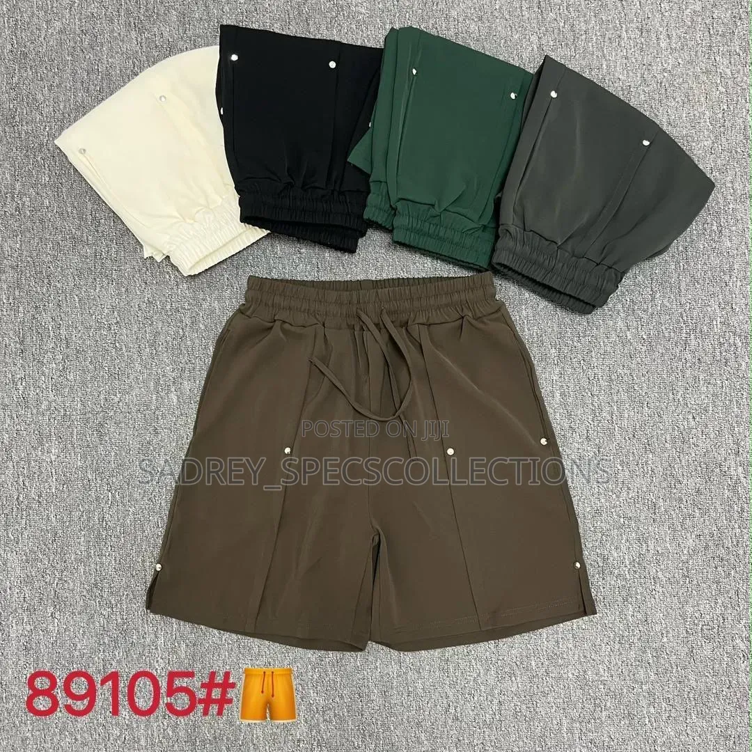 Topnotch Shorts for Men Very Cool and Confy Wears