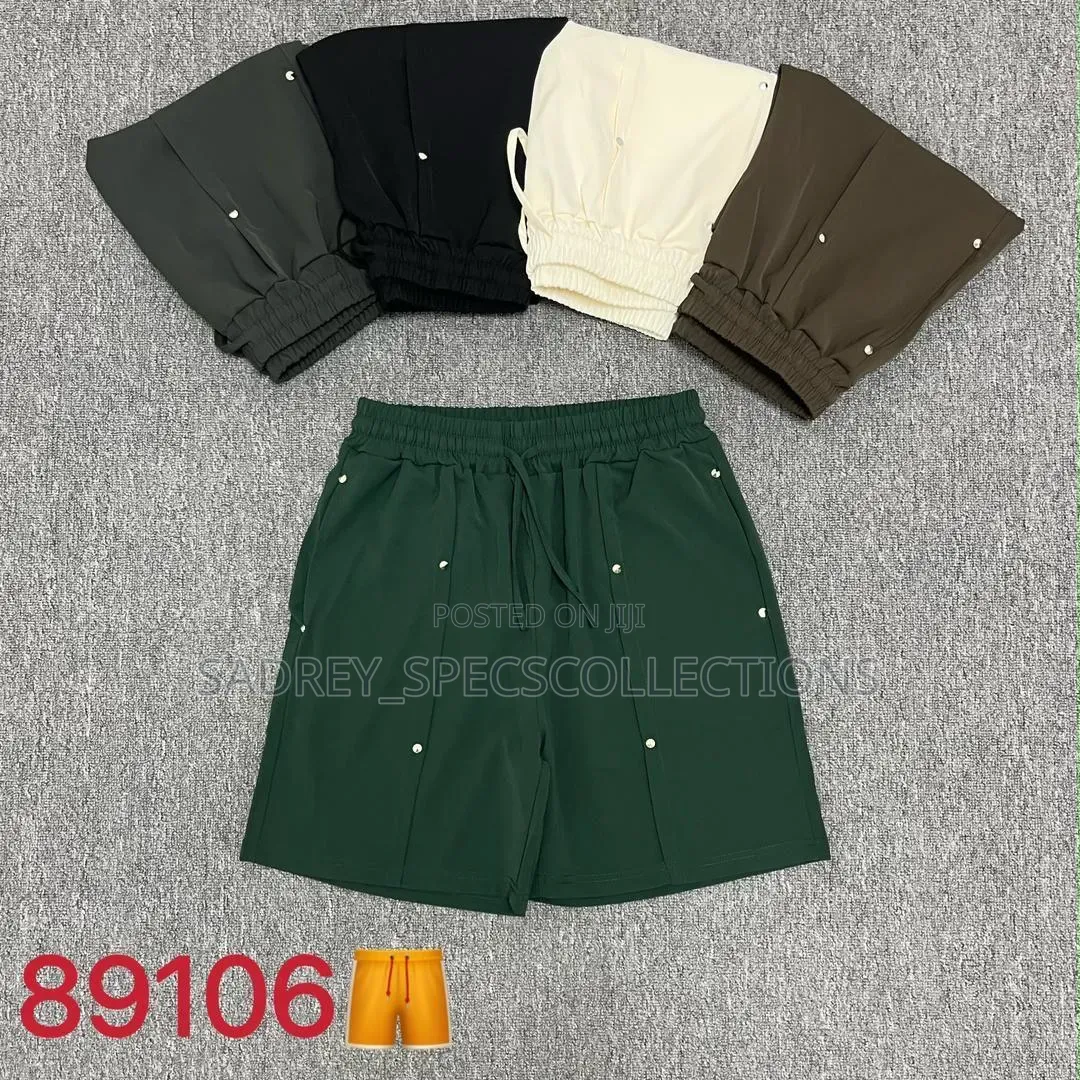 Topnotch Shorts for Men Very Cool and Confy Wears