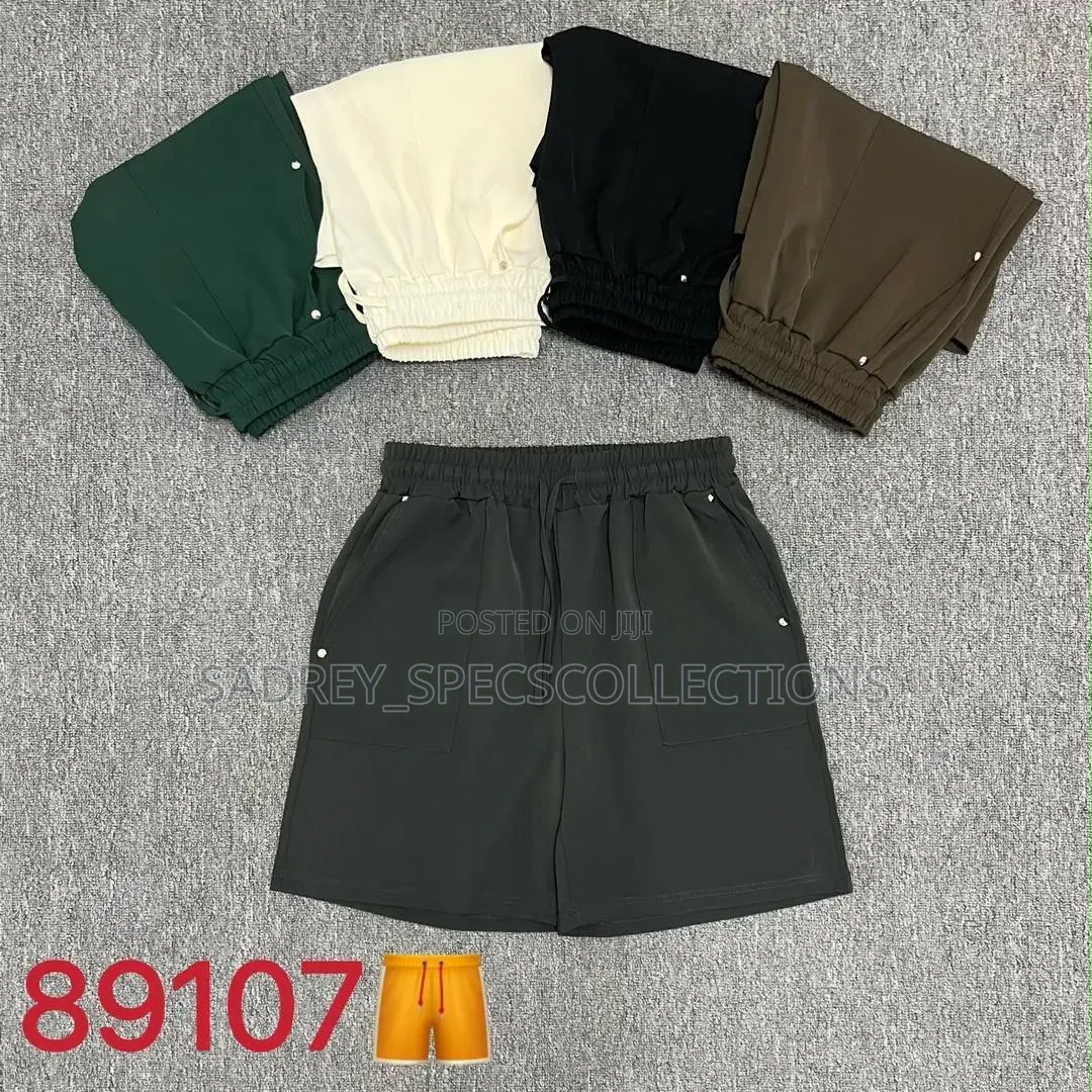 Topnotch Shorts for Men Very Cool and Confy Wears