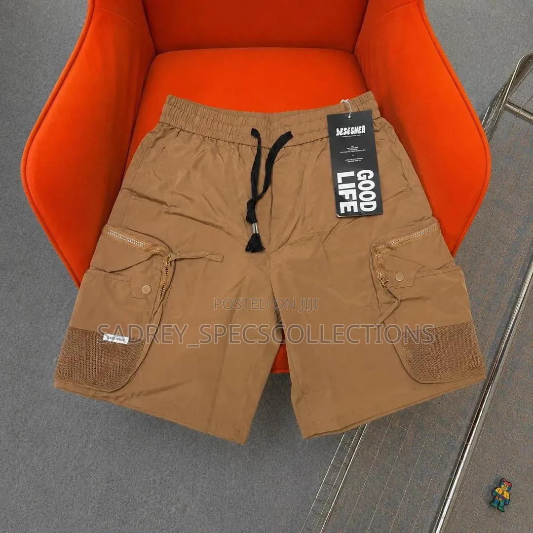 Topnotch Shorts for Men Very Cool and Confy Wears