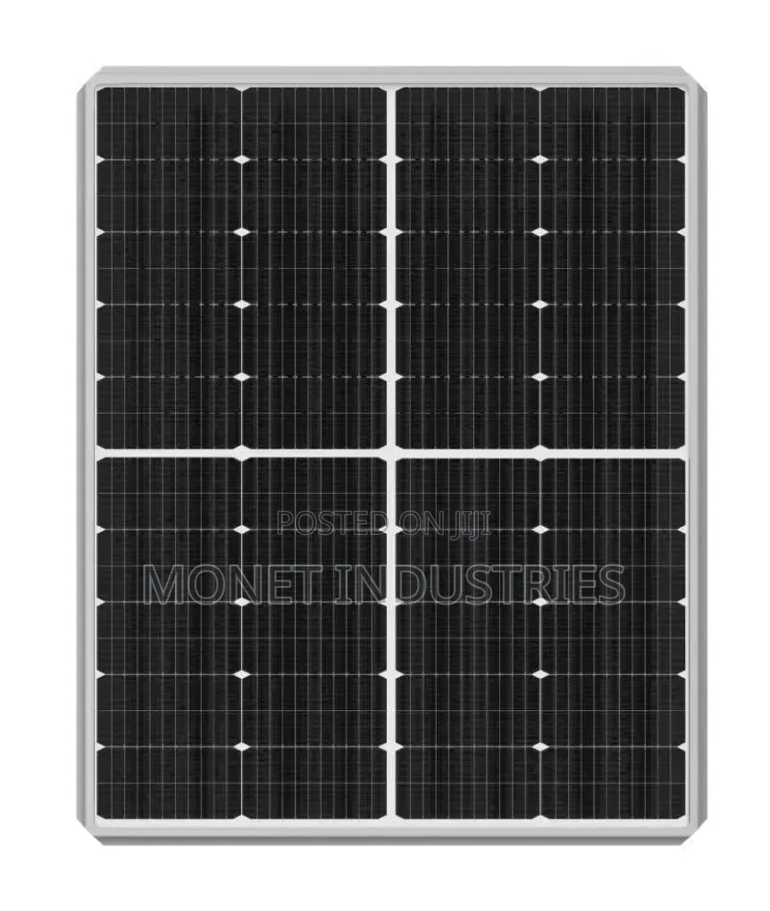 I6 S6 300w Integrated Streetlight, Ecn Certified, NDDC Certified