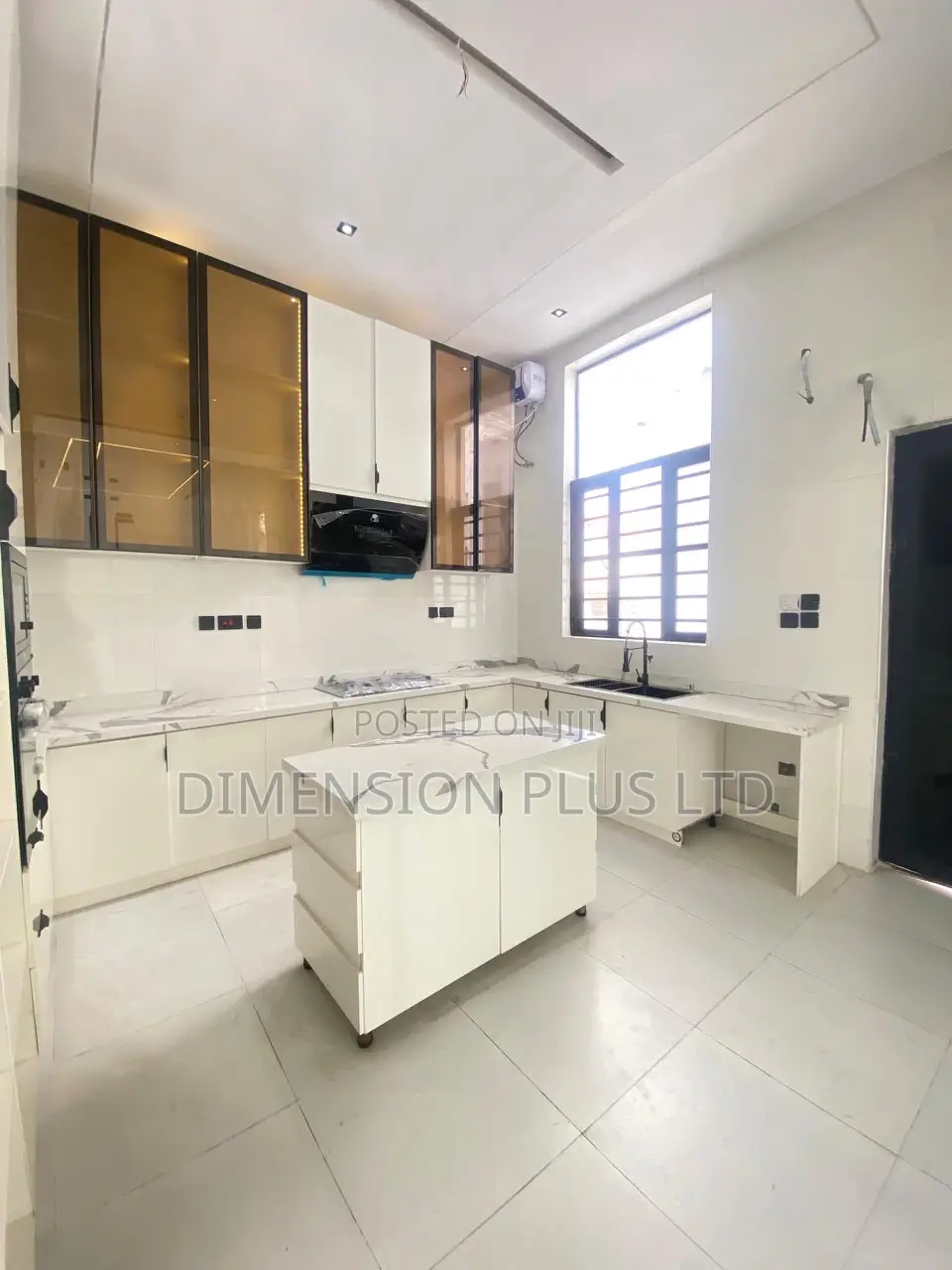 4bdrm Duplex in VGC / Ajah for sale