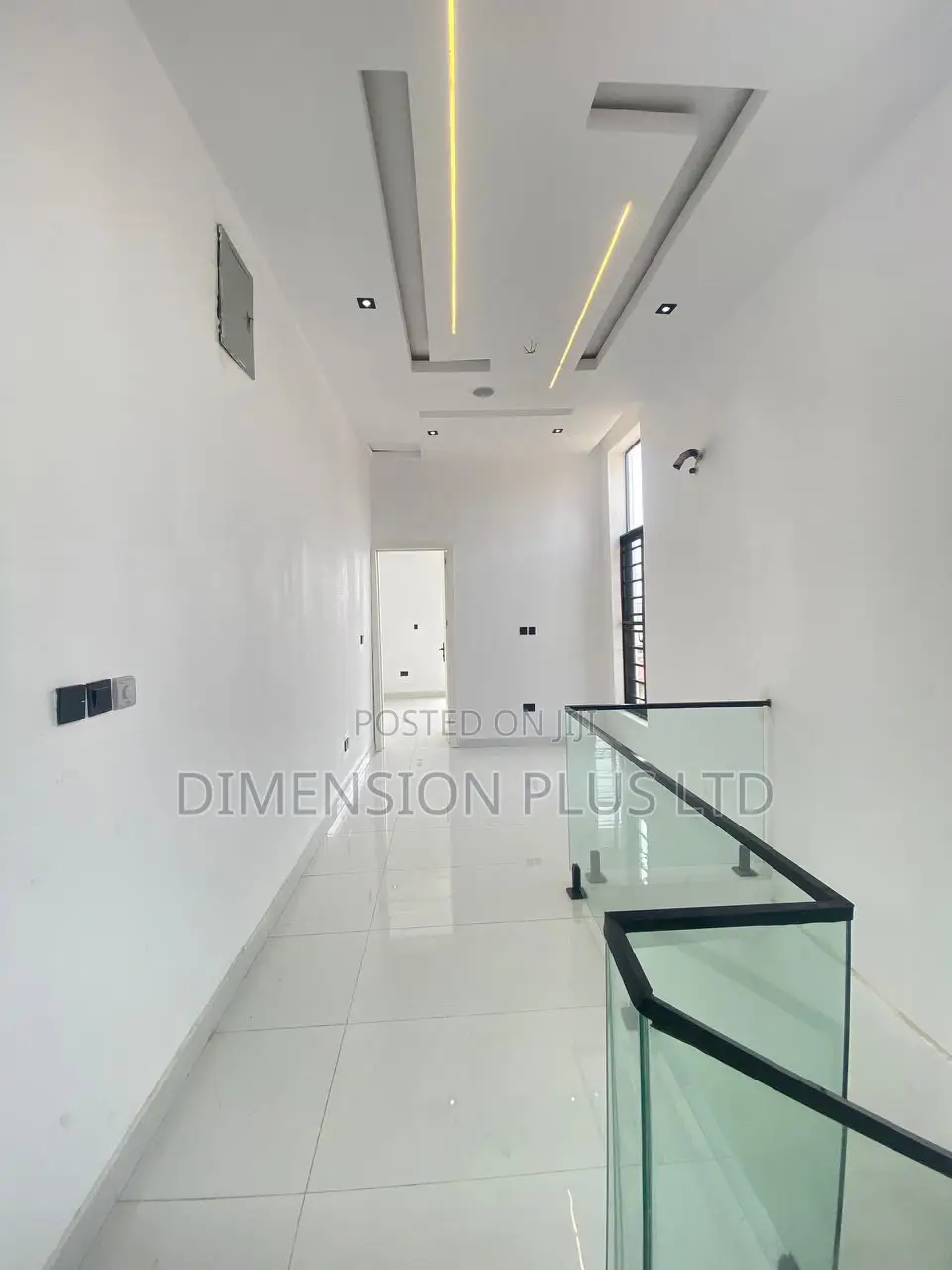4bdrm Duplex in VGC / Ajah for sale