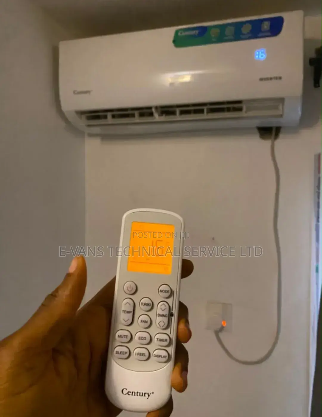 Ac Installation and Repairs Service