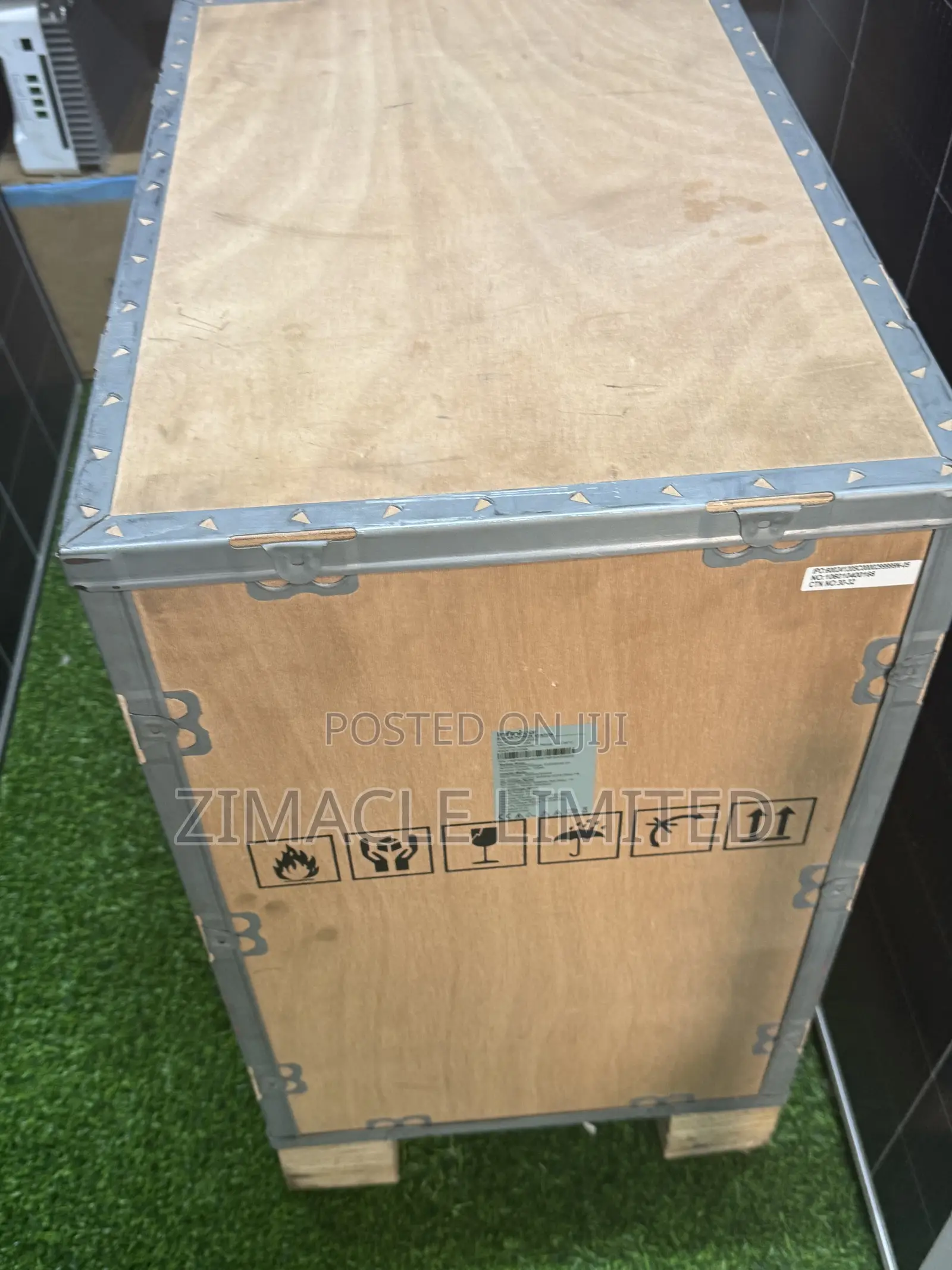 5kwh Infinisolar All in One Solar Generator