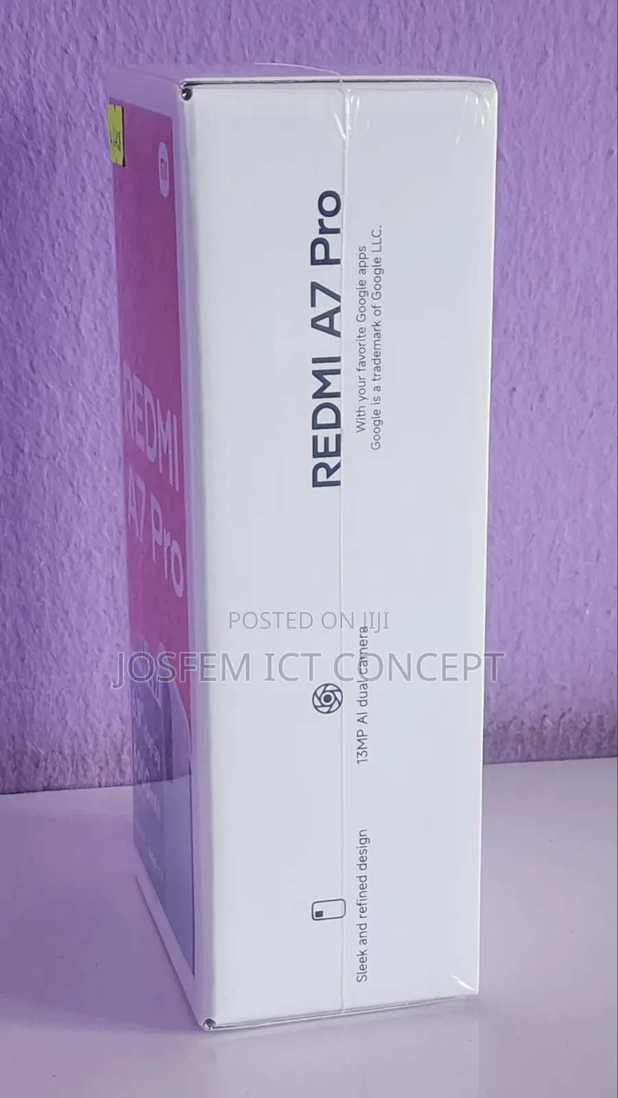 New Xiaomi Redmi A7 Pro 64 GB Green