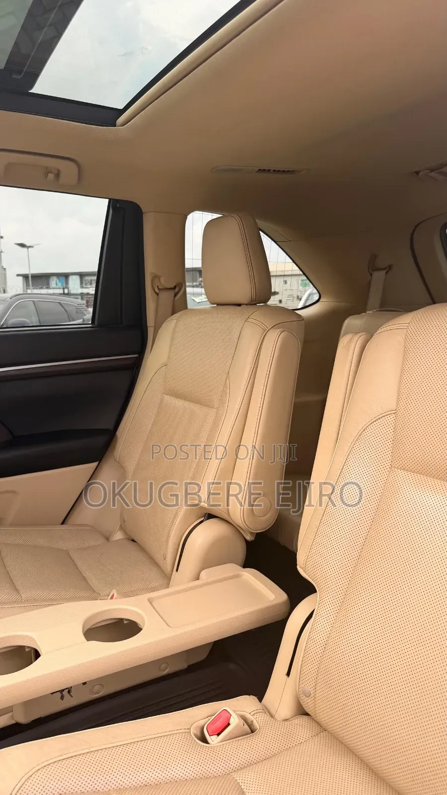Toyota Highlander 2016 Black
