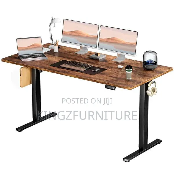 The Core Lift Adjustable Desk