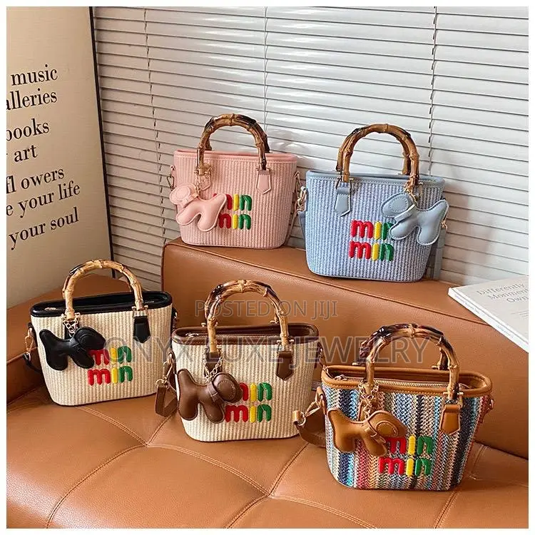 Stylish Min Min Handbag