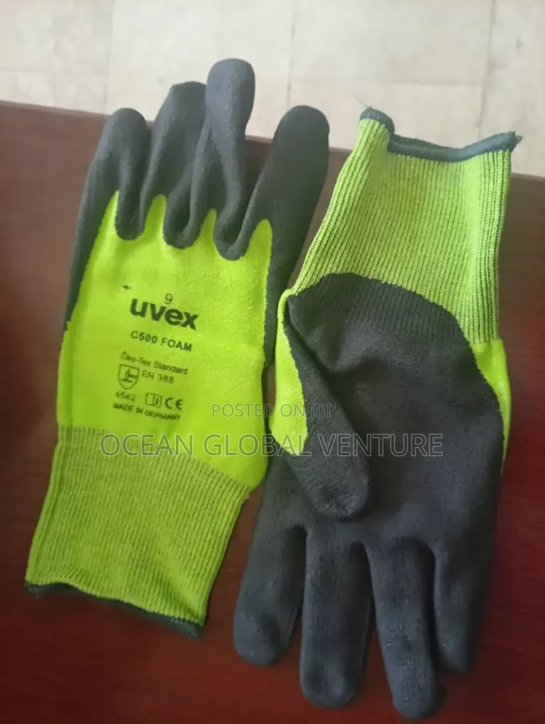 Original U Vex Heavy Duty Gloves