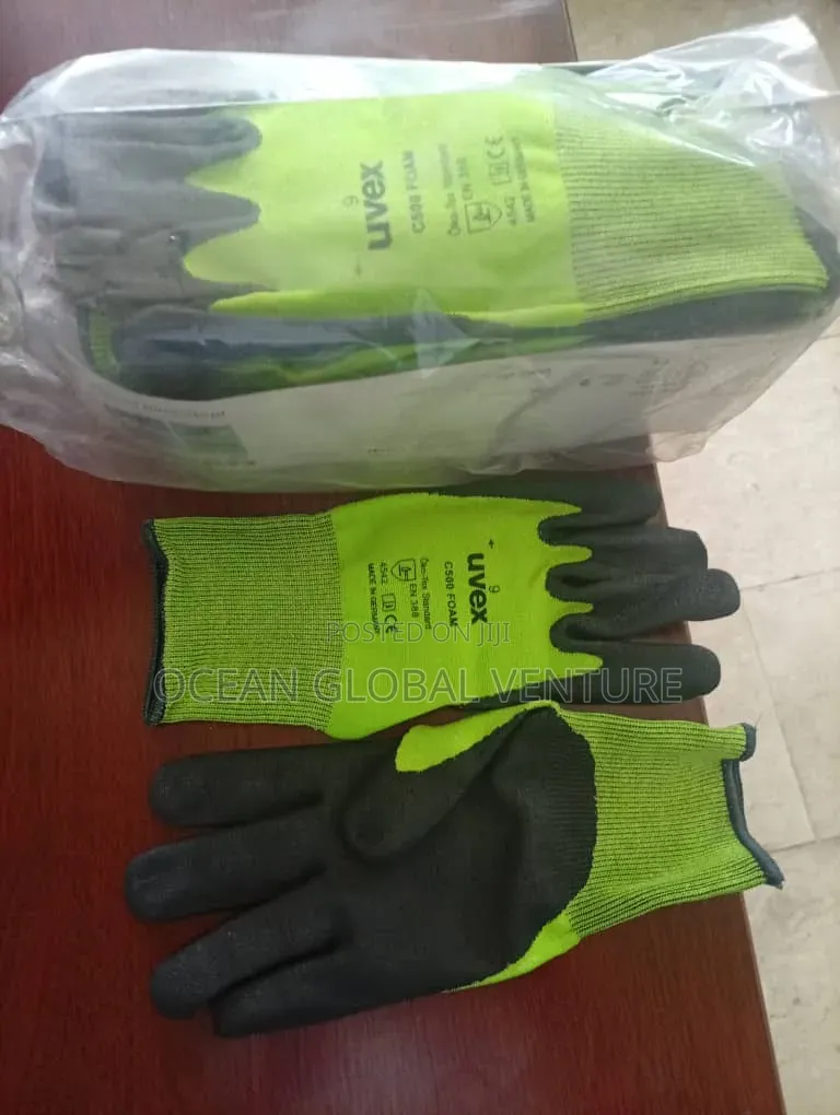 Original U Vex Heavy Duty Gloves