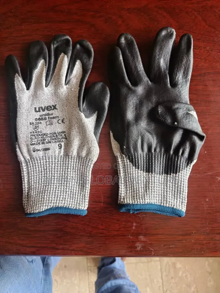 Original U Vex Heavy Duty Gloves