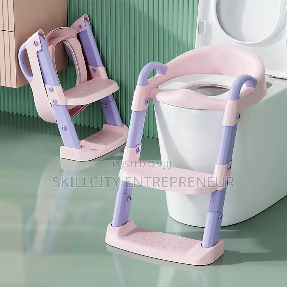 Children Potty Training Seat