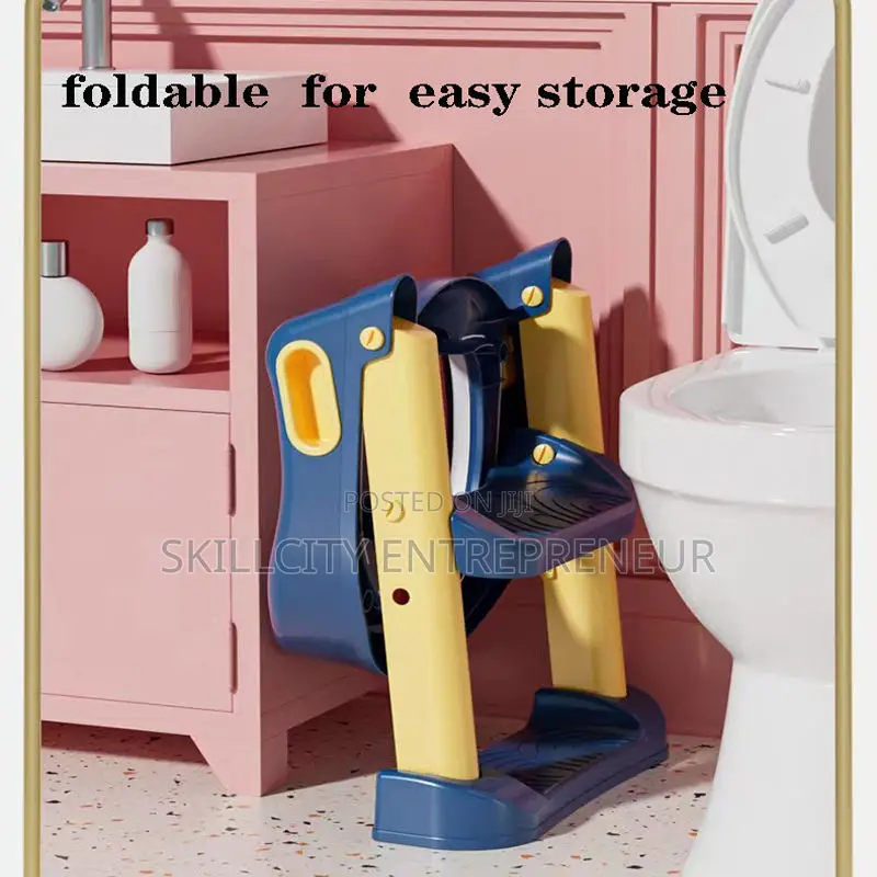 Children Potty Training Seat