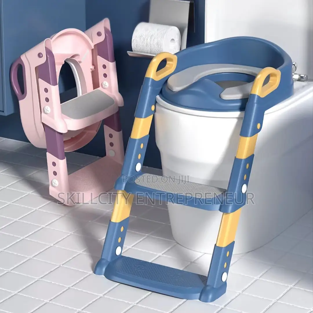 Children Potty Training Seat