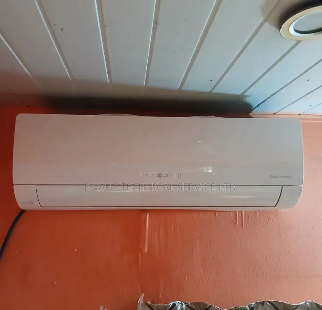 Ac Installation and Repairs