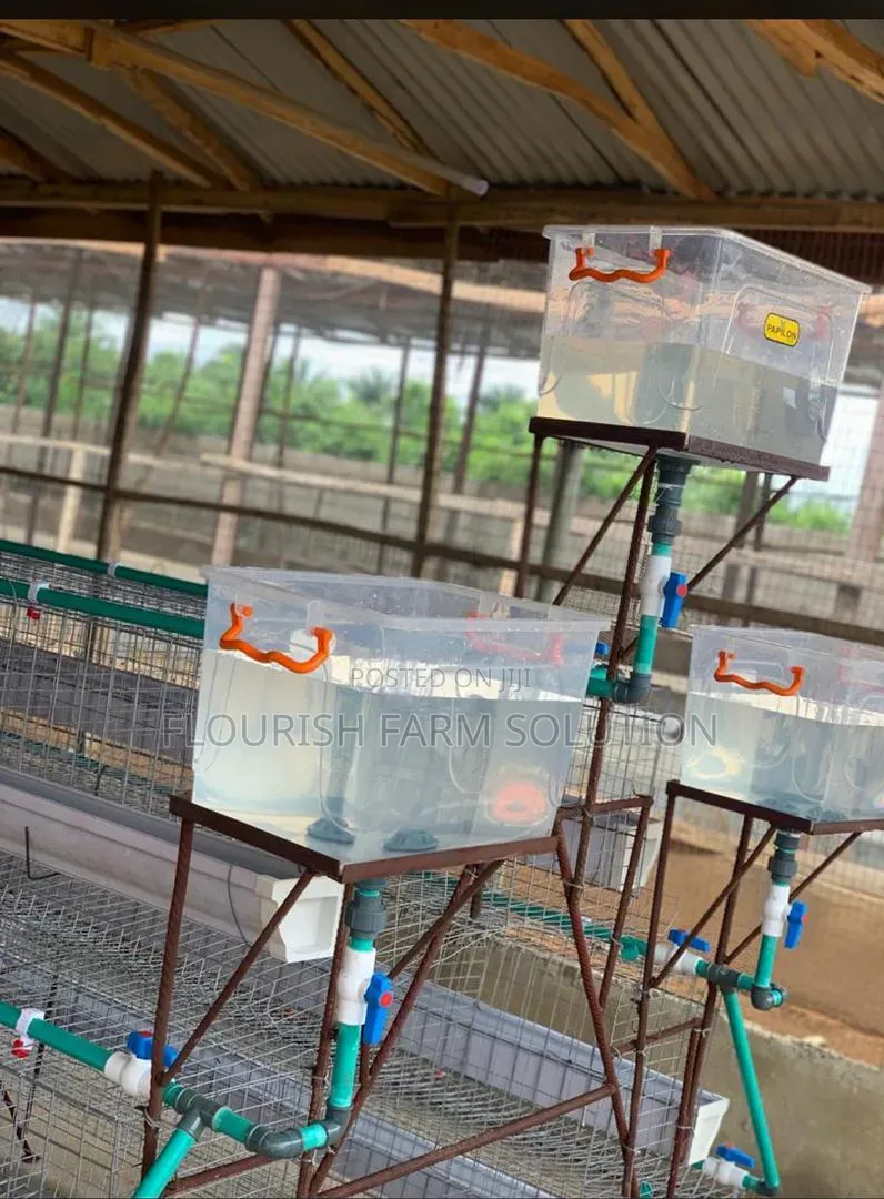 Happiness Poultry Equipments