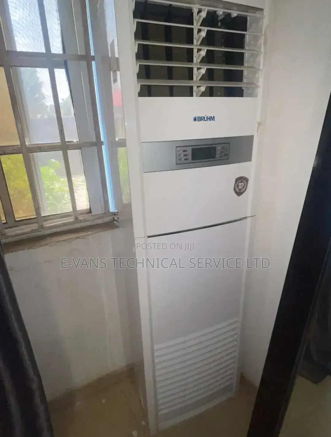 Ac Installation, Repair and Maintenance