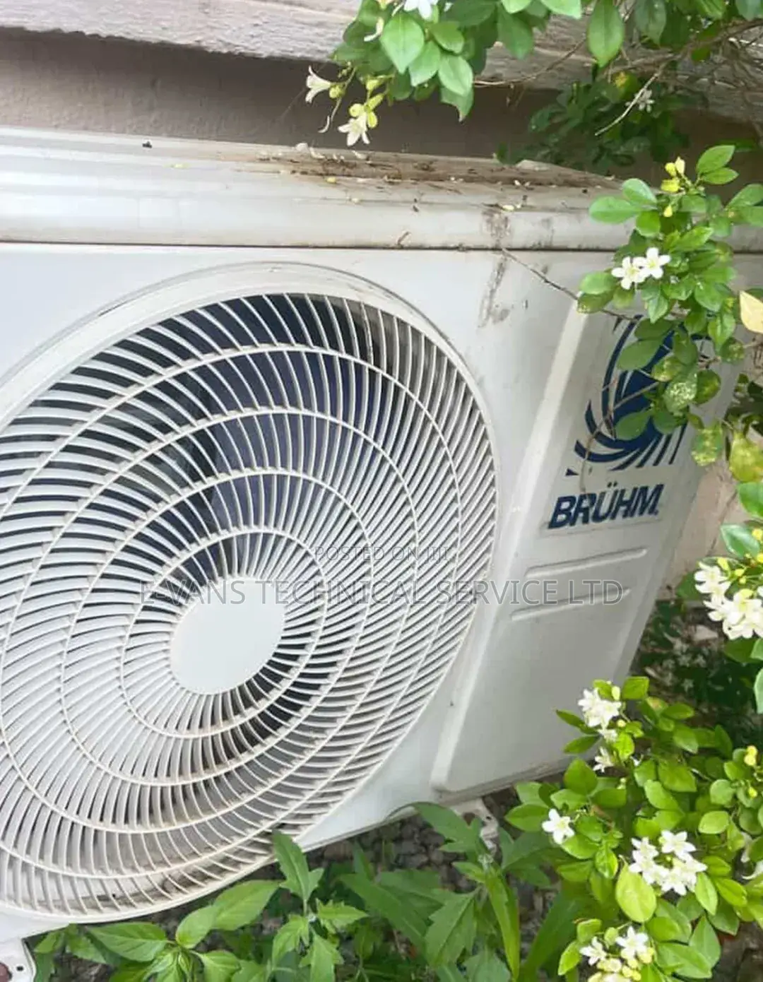 Ac Installation, Repair and Maintenance