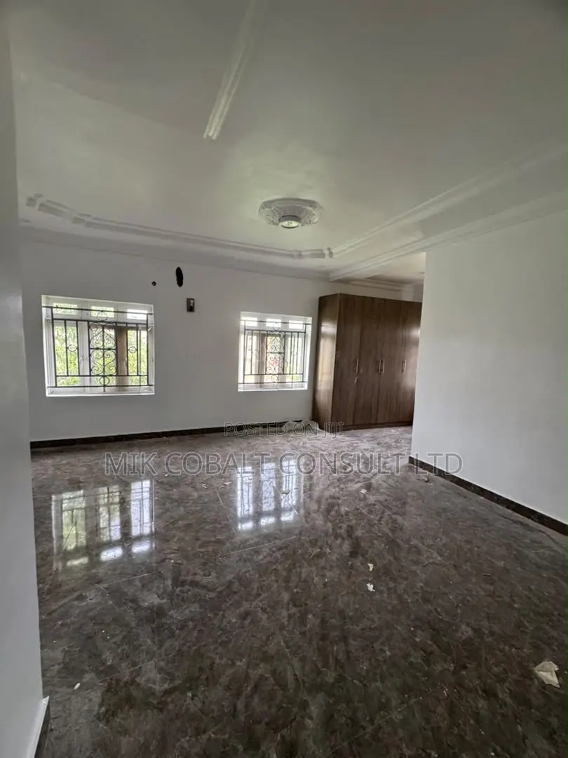 3bdrm Block of Flats in Katampe Main for rent