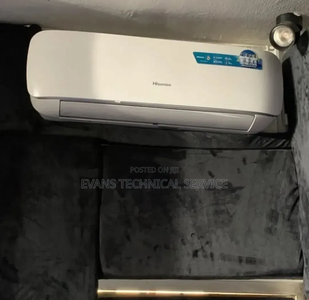 Ac Installation Repair and Maintenance