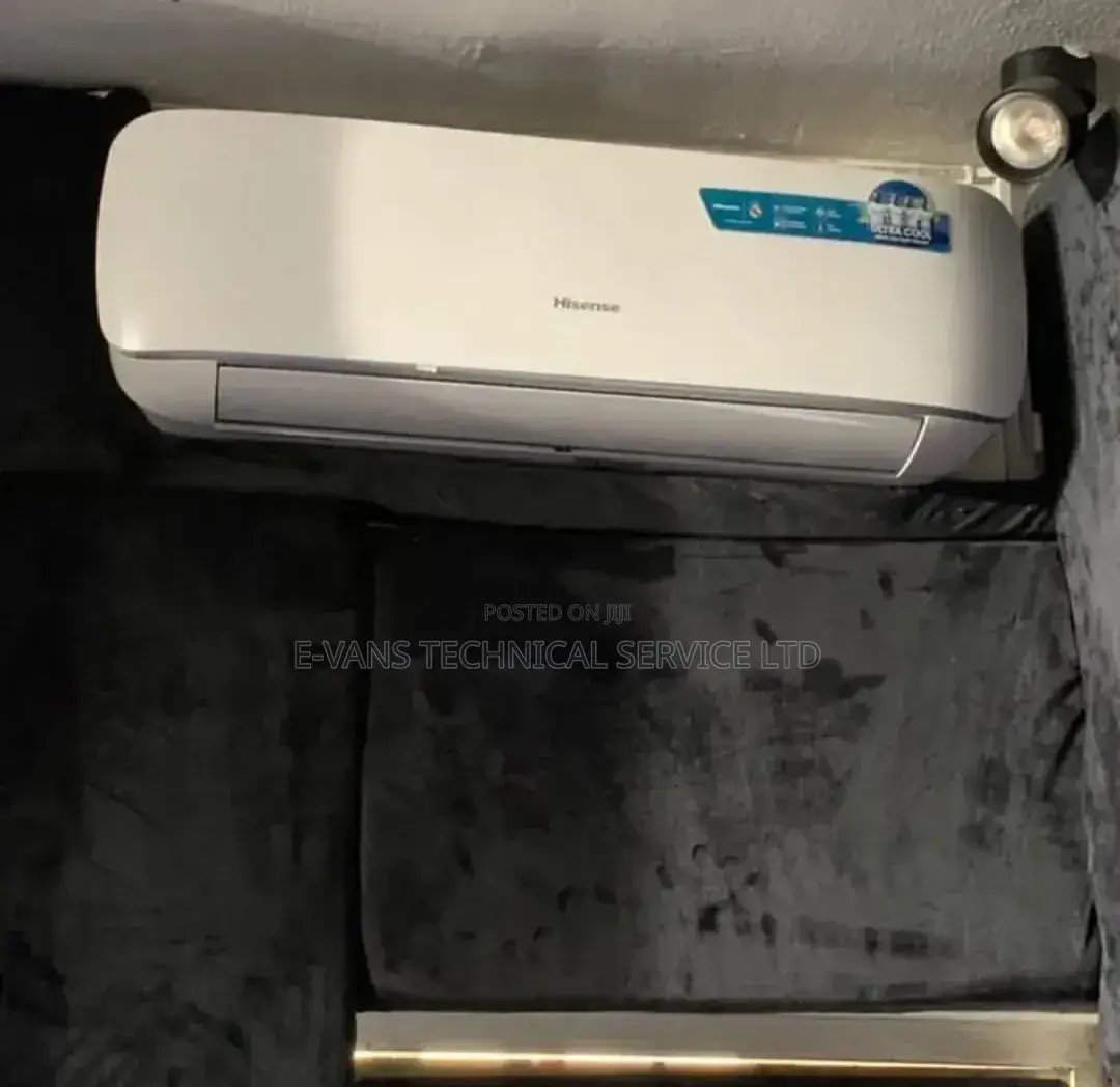 Ac Installation Repair and Maintenance