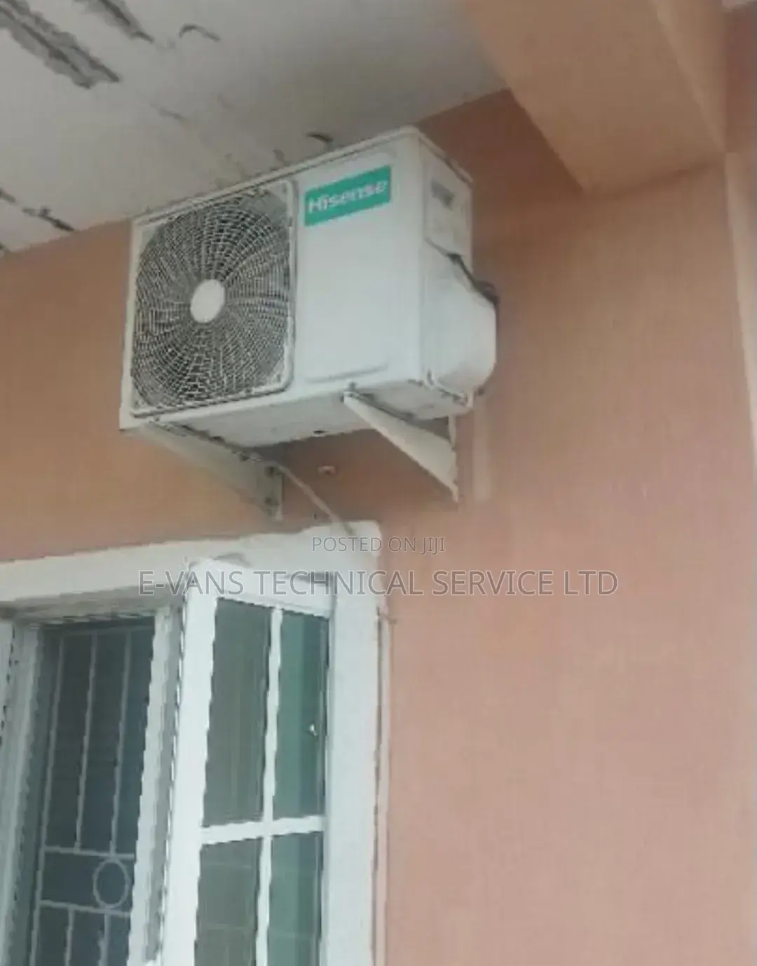 Ac Installation Repair and Maintenance
