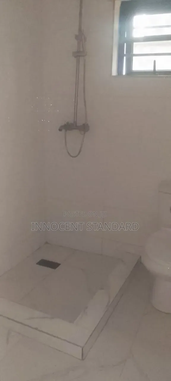 2bdrm Apartment in Chikakore, Kubwa for rent
