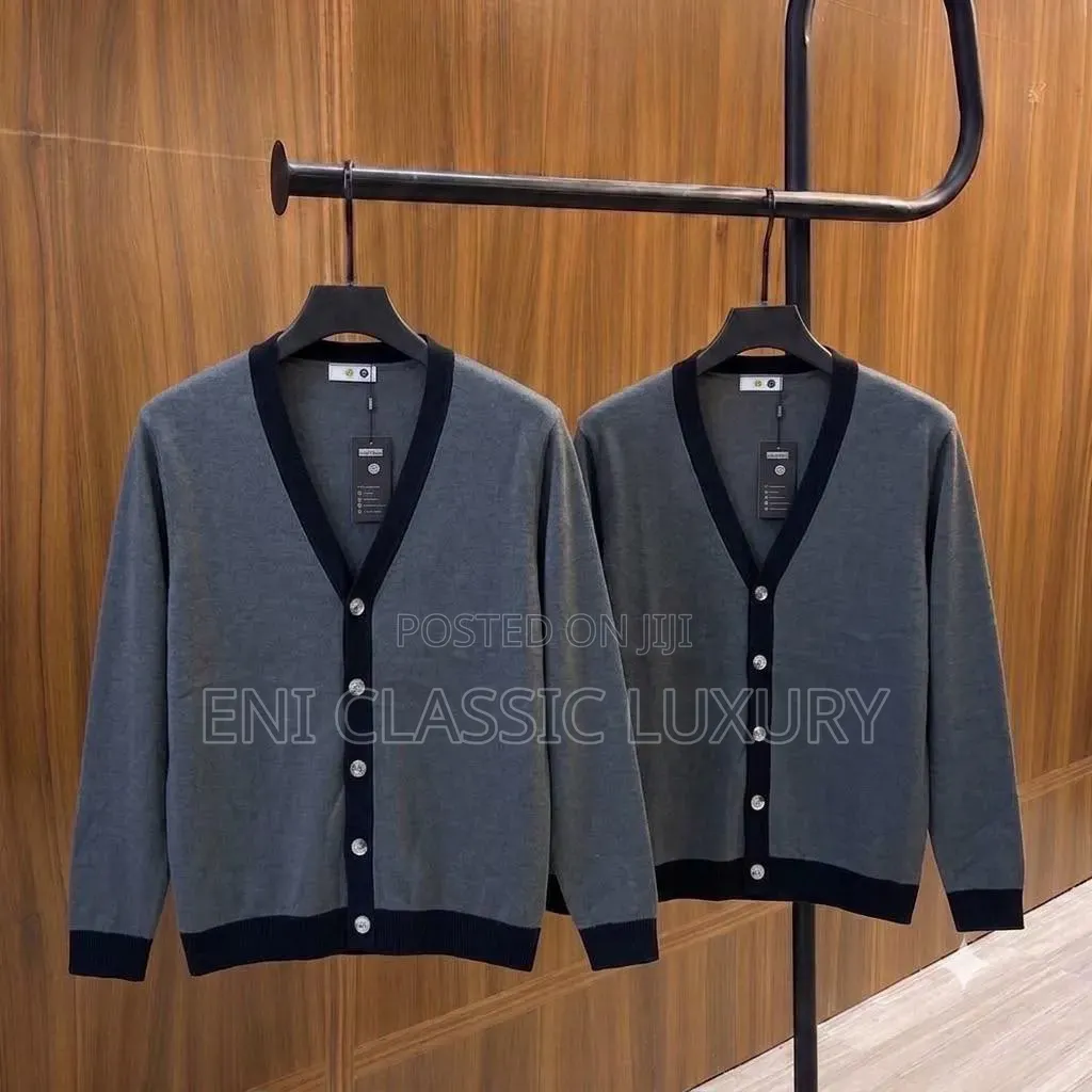 High Quality Luxury Cargo Sweatop Well Branded